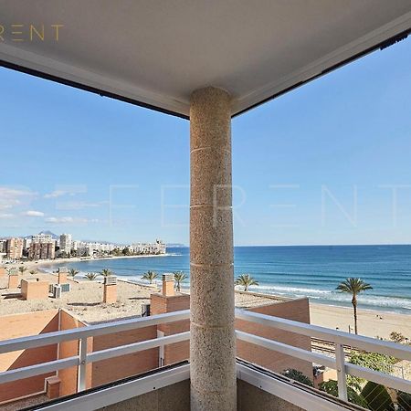 Апартаменты Beferent Sol Y Mar Muchavista Кампелло Экстерьер фото